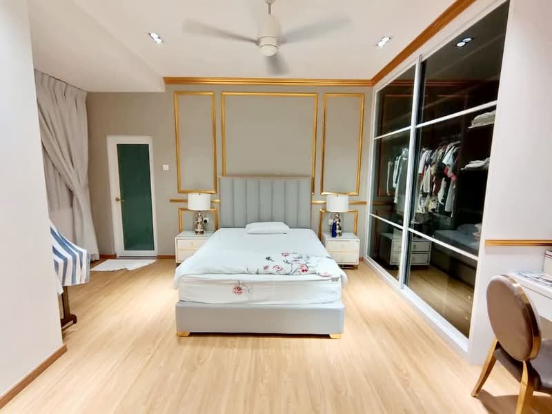 Rumah Berkembar untuk Dijual di Taman Laguna (Johor Bahru) - Yik Tat - PropertyGuru.com.my