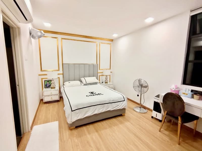 Rumah Berkembar untuk Dijual di Taman Laguna (Johor Bahru) - Yik Tat - PropertyGuru.com.my