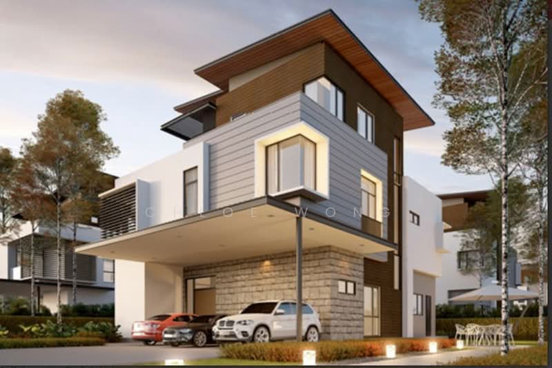 Rumah Banglo untuk Dijual di Kota Kemuning (Shah Alam) - Chloe Wong - PropertyGuru.com.my