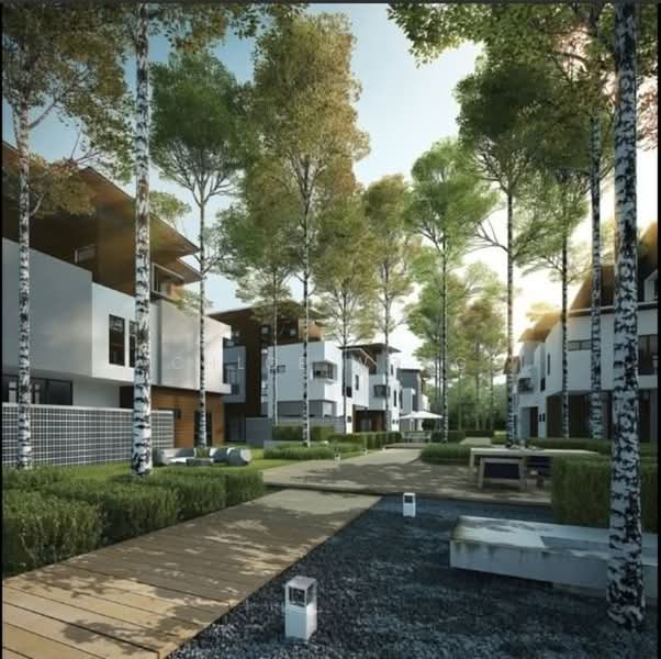 Rumah Banglo untuk Dijual di Kota Kemuning (Shah Alam) - Chloe Wong - PropertyGuru.com.my