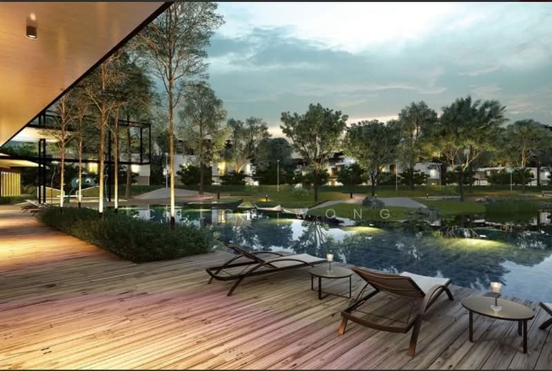 Rumah Banglo untuk Dijual di Kota Kemuning (Shah Alam) - Chloe Wong - PropertyGuru.com.my