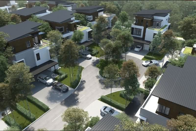 Rumah Banglo untuk Dijual di Kota Kemuning (Shah Alam) - Chloe Wong - PropertyGuru.com.my