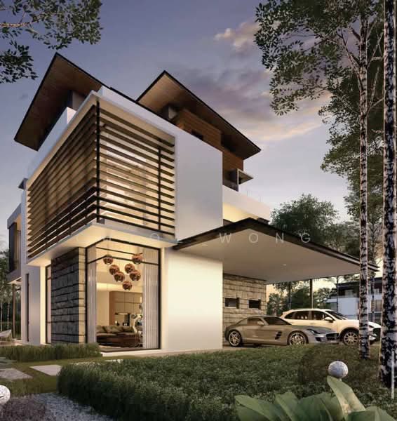 Rumah Banglo untuk Dijual di Kota Kemuning (Shah Alam) - Chloe Wong - PropertyGuru.com.my