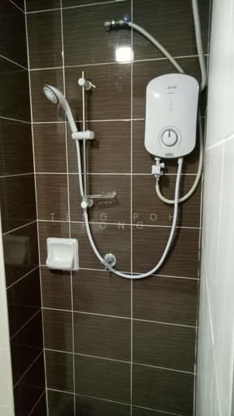 Condominium for Sale at Springville Residence - Teng Poh Hong - Bathroom - PropertyGuru.com.my