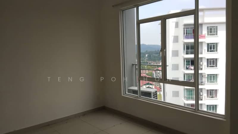 Condominium for Sale at Springville Residence - Teng Poh Hong - View - PropertyGuru.com.my