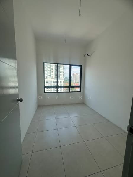 Service Residence for Sale at M Suite @ Desa Park North - Oky Ong - Interior - PropertyGuru.com.my