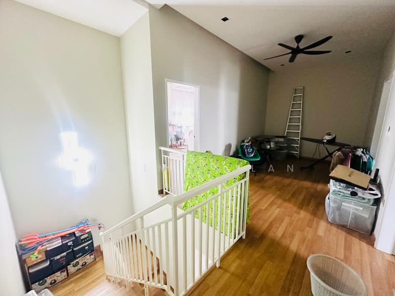 Townhouse for Sale in Sepang (Selangor) - Halim Mazlan - Family Area - PropertyGuru.com.my