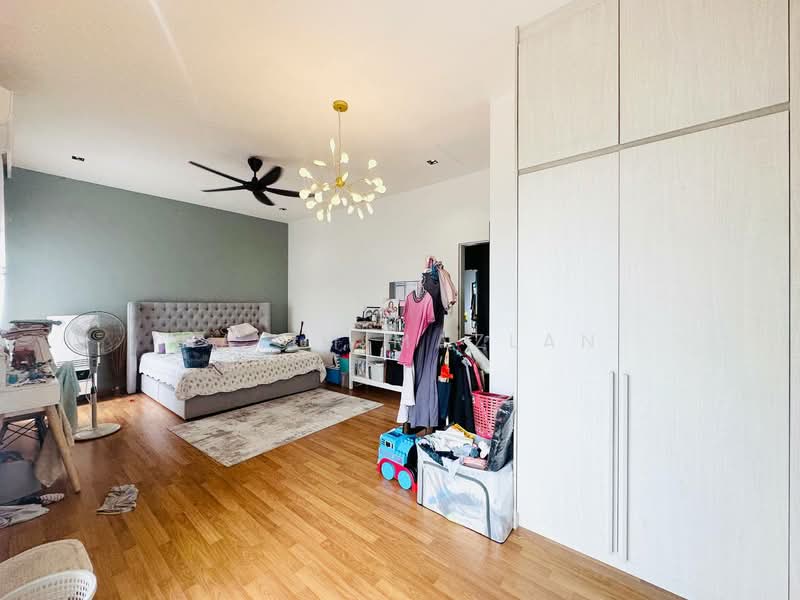 Townhouse for Sale in Sepang (Selangor) - Halim Mazlan - Bedroom - PropertyGuru.com.my