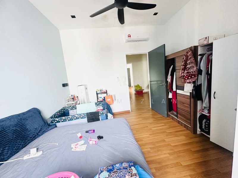 Townhouse for Sale in Sepang (Selangor) - Halim Mazlan - Bedroom - PropertyGuru.com.my