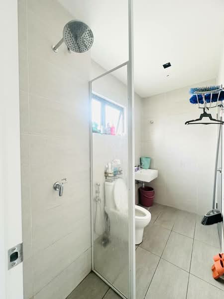 Townhouse for Sale in Sepang (Selangor) - Halim Mazlan - Bathroom - PropertyGuru.com.my