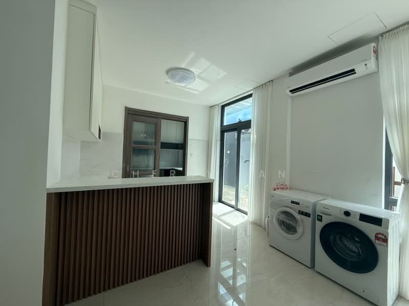 Rumah Banglo untuk Disewa di Forest City (Gelang Patah) - Cherry Tan - PropertyGuru.com.my