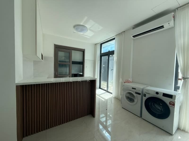 Rumah Banglo untuk Disewa di Forest City (Gelang Patah) - Cherry Tan - PropertyGuru.com.my