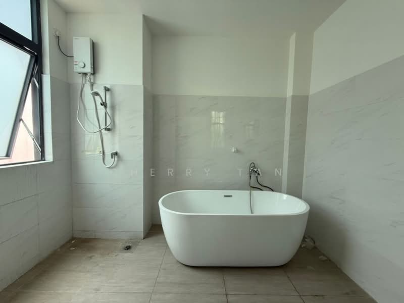 Rumah Banglo untuk Disewa di Forest City (Gelang Patah) - Cherry Tan - PropertyGuru.com.my