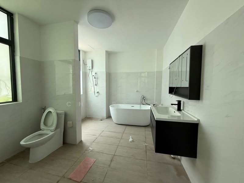 Rumah Banglo untuk Disewa di Forest City (Gelang Patah) - Cherry Tan - PropertyGuru.com.my