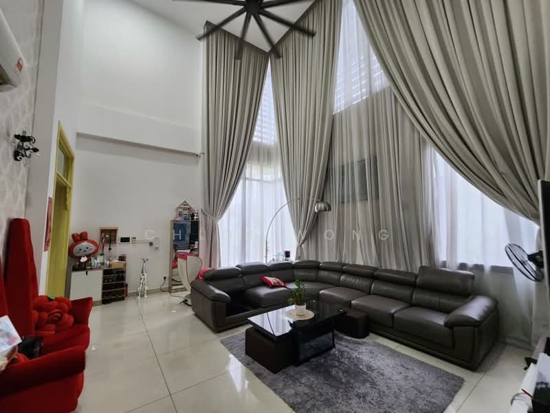 Rumah Banglo untuk Dijual di Kota Kemuning (Shah Alam) - Chloe Wong - PropertyGuru.com.my