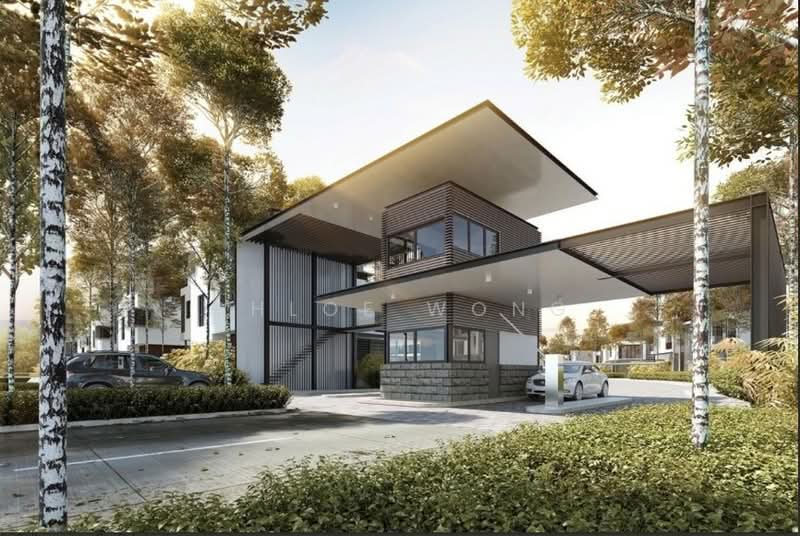 Rumah Banglo untuk Dijual di Kota Kemuning (Shah Alam) - Chloe Wong - PropertyGuru.com.my