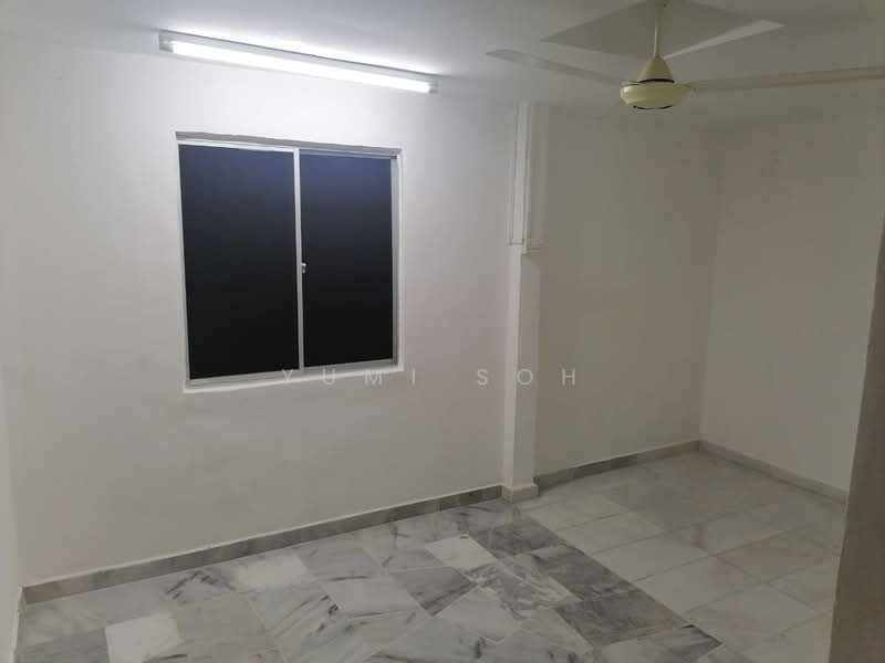 Rumah Teres 2 Tingkat untuk Dijual di Damai Budi (Cheras) - Yumi Soh - PropertyGuru.com.my