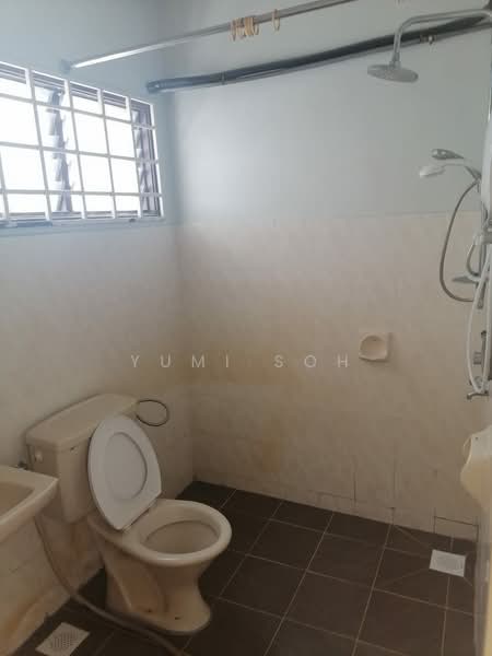 Rumah Teres 2 Tingkat untuk Dijual di Damai Budi (Cheras) - Yumi Soh - PropertyGuru.com.my