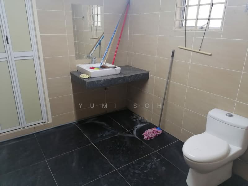 Rumah Teres 2 Tingkat untuk Dijual di Damai Budi (Cheras) - Yumi Soh - PropertyGuru.com.my
