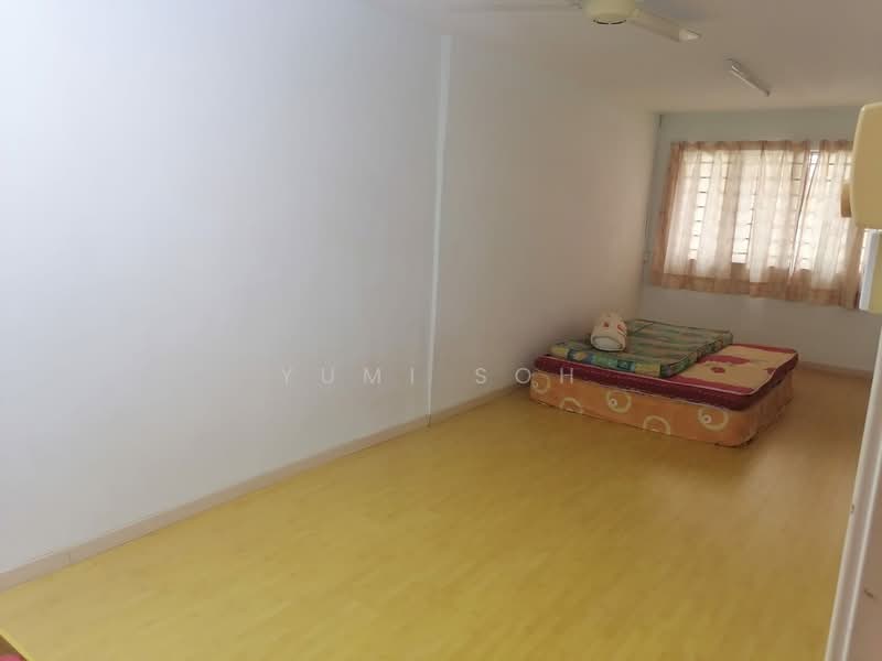 Rumah Teres 2 Tingkat untuk Dijual di Damai Budi (Cheras) - Yumi Soh - PropertyGuru.com.my