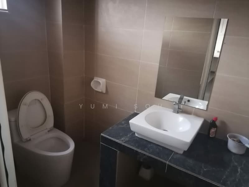 Rumah Teres 2 Tingkat untuk Dijual di Damai Budi (Cheras) - Yumi Soh - PropertyGuru.com.my