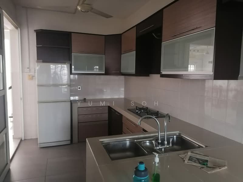 Rumah Teres 2 Tingkat untuk Dijual di Damai Budi (Cheras) - Yumi Soh - PropertyGuru.com.my
