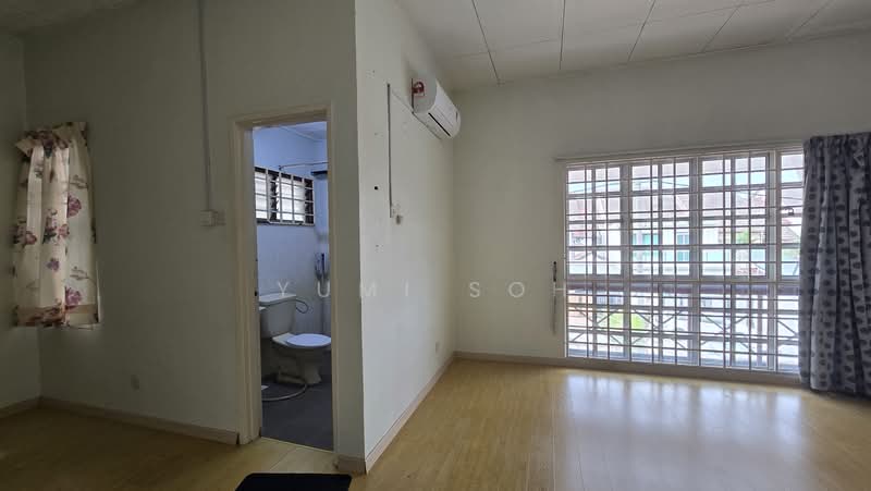 2-storey Terraced House for Sale in Damai Budi (Cheras) - Yumi Soh - PropertyGuru.com.my