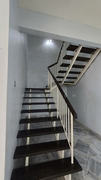2-storey Terraced House for Sale in Damai Budi (Cheras) - Yumi Soh - PropertyGuru.com.my