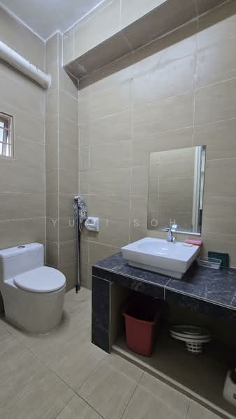 2-storey Terraced House for Sale in Damai Budi (Cheras) - Yumi Soh - PropertyGuru.com.my