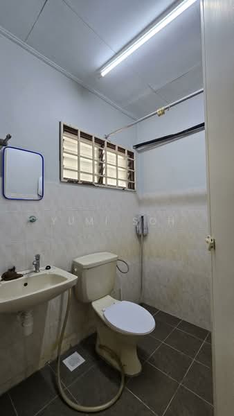 2-storey Terraced House for Sale in Damai Budi (Cheras) - Yumi Soh - PropertyGuru.com.my