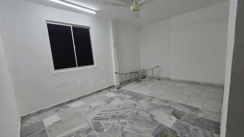 2-storey Terraced House for Sale in Damai Budi (Cheras) - Yumi Soh - PropertyGuru.com.my