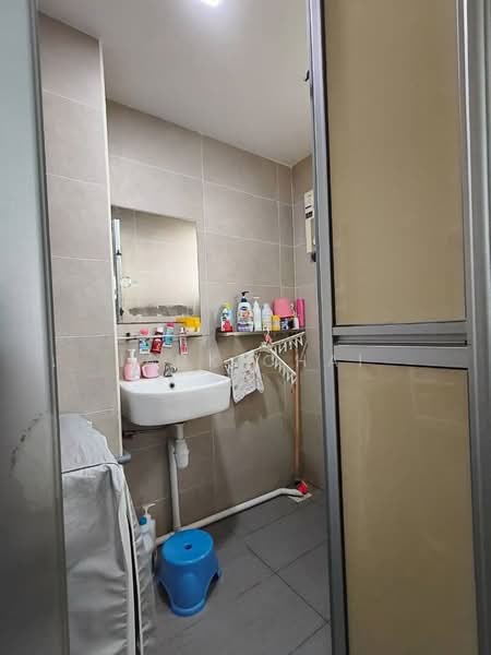 Pangsapuri untuk Dijual di Midas - Jack Chai - PropertyGuru.com.my