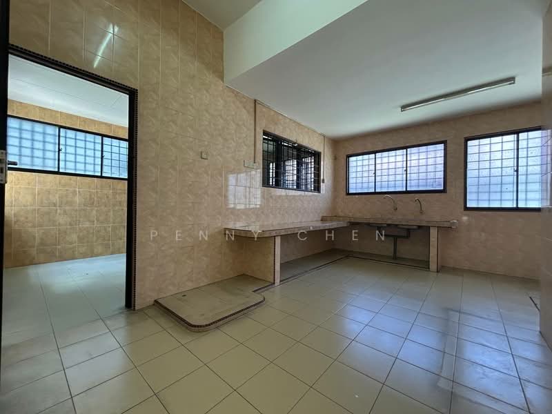 Semi-Detached House for Sale in Taman Sinfar (Ipoh) - PENNY CHEN - PropertyGuru.com.my