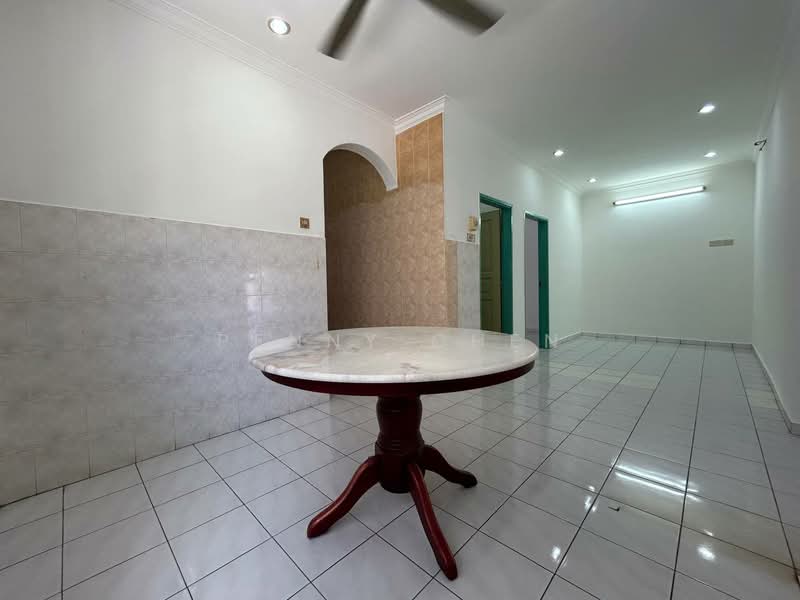 Semi-Detached House for Sale in Taman Sinfar (Ipoh) - PENNY CHEN - PropertyGuru.com.my