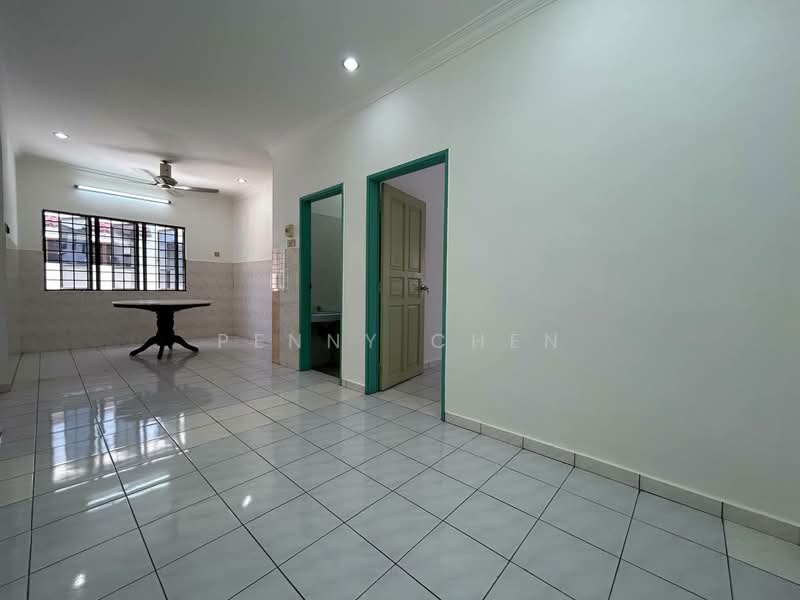 Semi-Detached House for Sale in Taman Sinfar (Ipoh) - PENNY CHEN - PropertyGuru.com.my