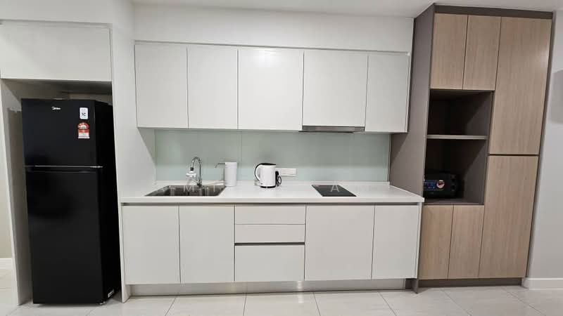 Servis Apartment untuk Disewa di The Sentral Suites - Amirul Ami - PropertyGuru.com.my
