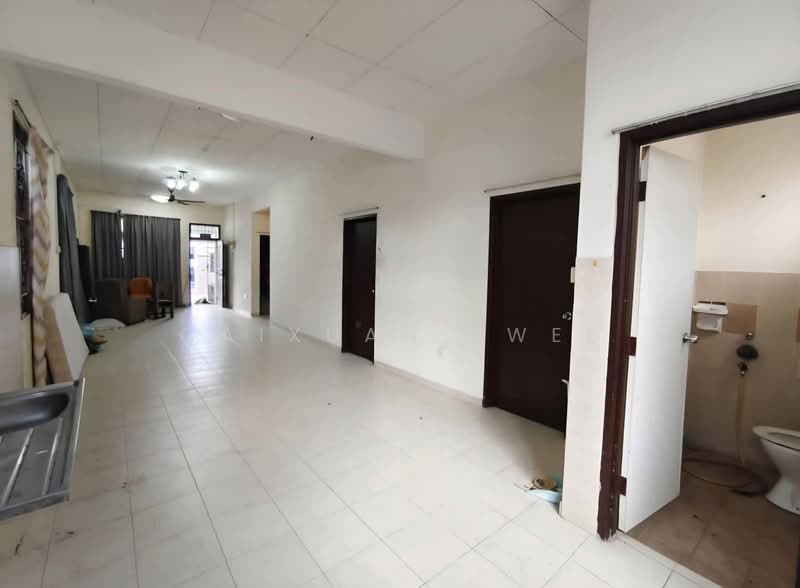 1-storey Terraced House for Sale in Bandar Putra (Kulai) - Caixuan Kwee - PropertyGuru.com.my
