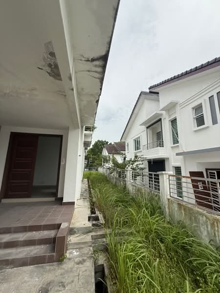 Rumah Berkembar untuk Dijual di Bandar Teknologi Kajang (Kajang) - Tien Yow Lai - PropertyGuru.com.my