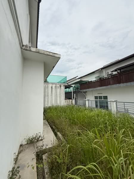 Rumah Berkembar untuk Dijual di Bandar Teknologi Kajang (Kajang) - Tien Yow Lai - PropertyGuru.com.my