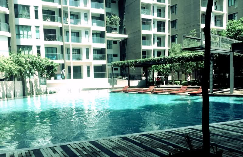 Servis Apartment untuk Disewa di Univ 360 Place - Philip Chung - Exterior - PropertyGuru.com.my