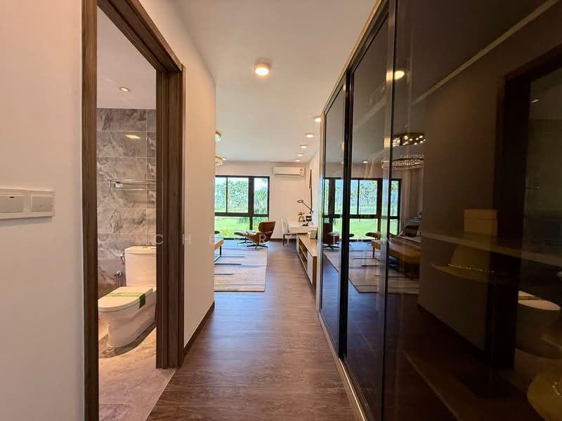 Rumah Kluster untuk Disewa di Forest City (Gelang Patah) - Cherry Tan - PropertyGuru.com.my
