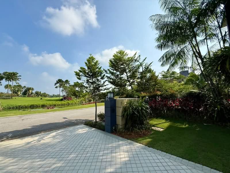 Rumah Kluster untuk Disewa di Forest City (Gelang Patah) - Cherry Tan - PropertyGuru.com.my