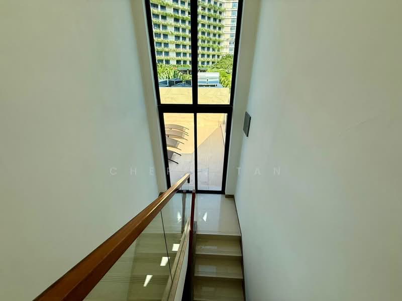 Rumah Kluster untuk Disewa di Forest City (Gelang Patah) - Cherry Tan - PropertyGuru.com.my