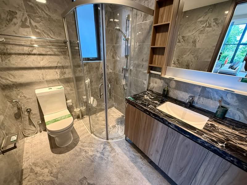 Rumah Kluster untuk Disewa di Forest City (Gelang Patah) - Cherry Tan - PropertyGuru.com.my