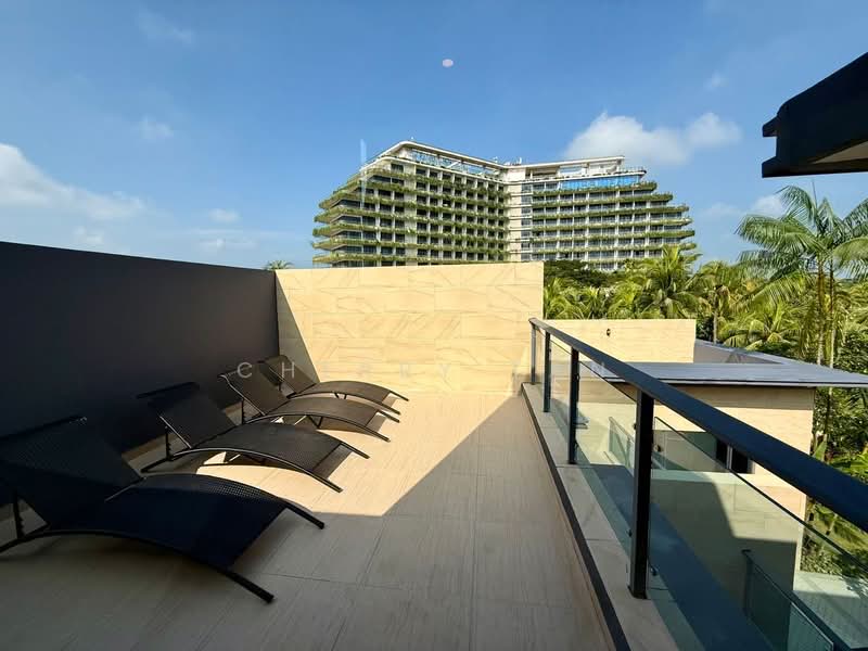 Rumah Kluster untuk Disewa di Forest City (Gelang Patah) - Cherry Tan - PropertyGuru.com.my