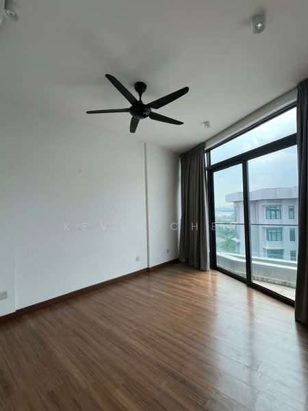 Servis Apartment untuk Dijual di Aragreens - Kevin Chen - View - PropertyGuru.com.my