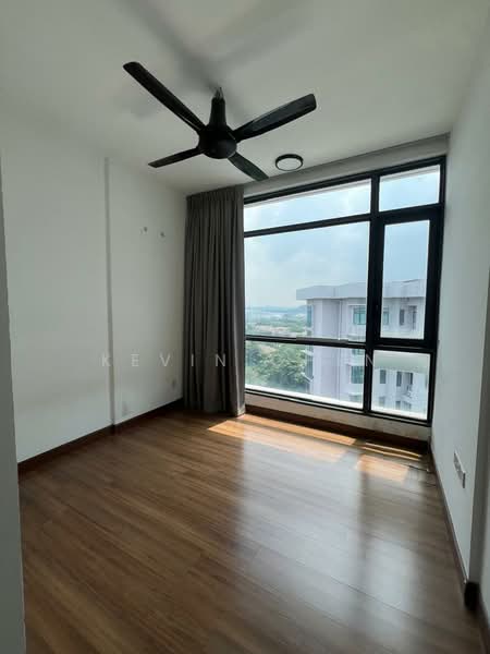 Servis Apartment untuk Dijual di Aragreens - Kevin Chen - Bedroom - PropertyGuru.com.my