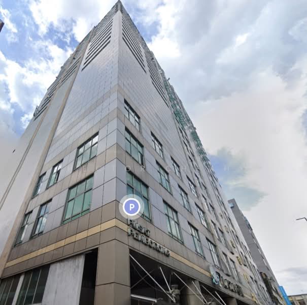 Kedai untuk Dijual di KL City Centre (Kuala Lumpur) - Hector Cheah - Exterior - PropertyGuru.com.my