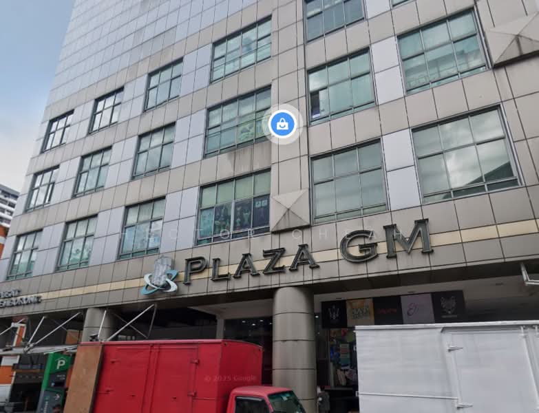 Kedai untuk Dijual di KL City Centre (Kuala Lumpur) - Hector Cheah - Exterior - PropertyGuru.com.my
