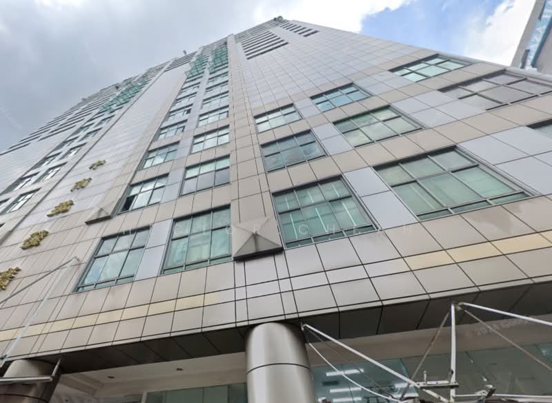 Kedai untuk Dijual di KL City Centre (Kuala Lumpur) - Hector Cheah - Exterior - PropertyGuru.com.my